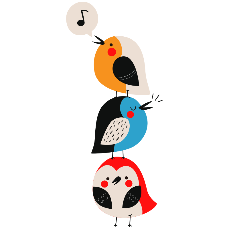 Rumba, Salsa y Tango